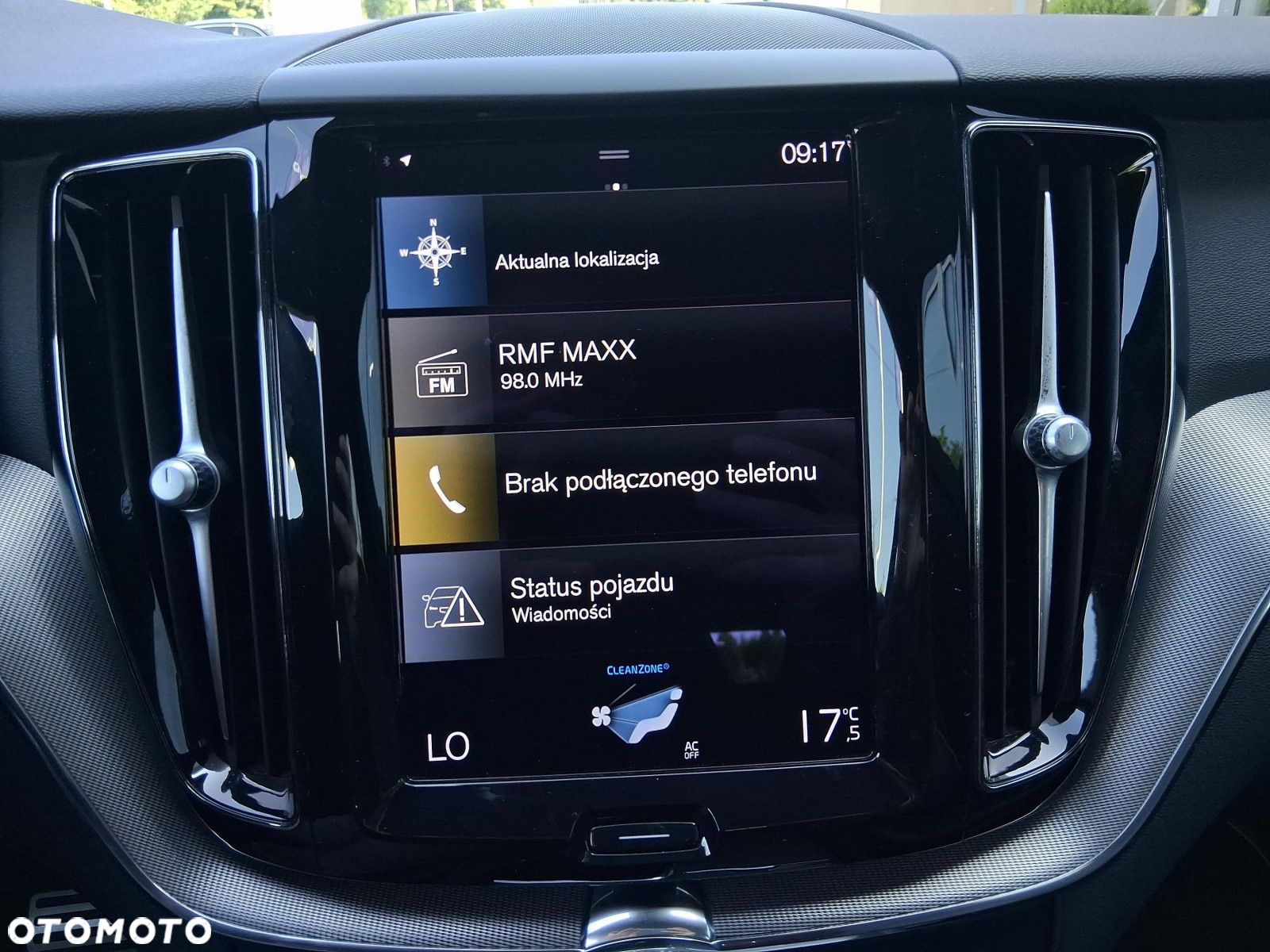 Volvo XC 60 - 21