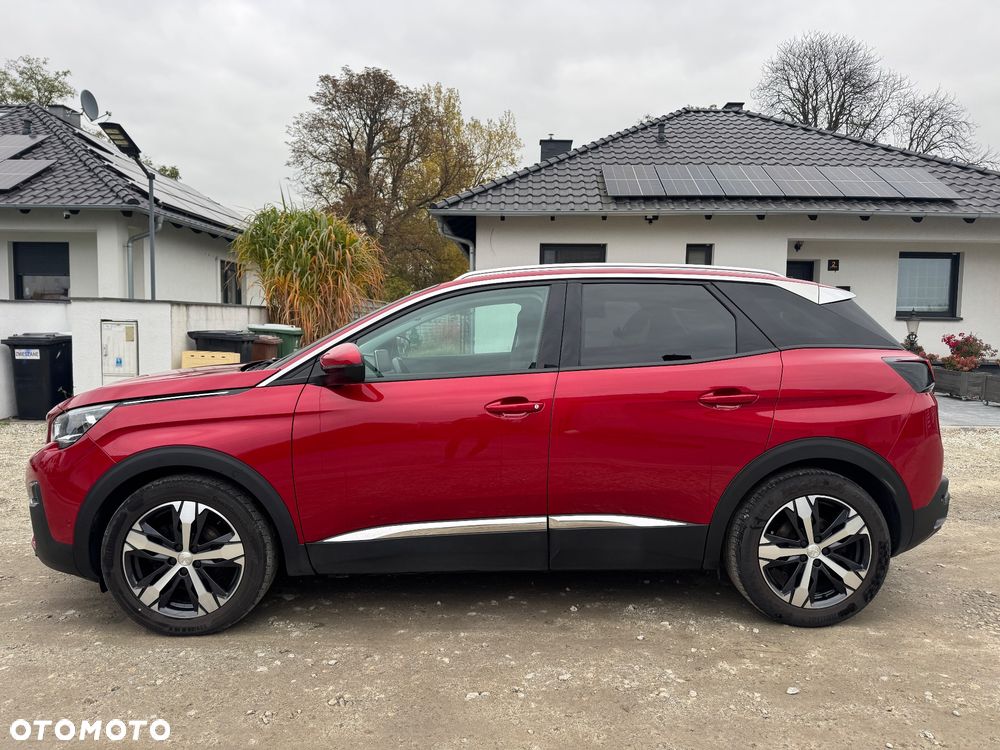 Peugeot 3008 - 10