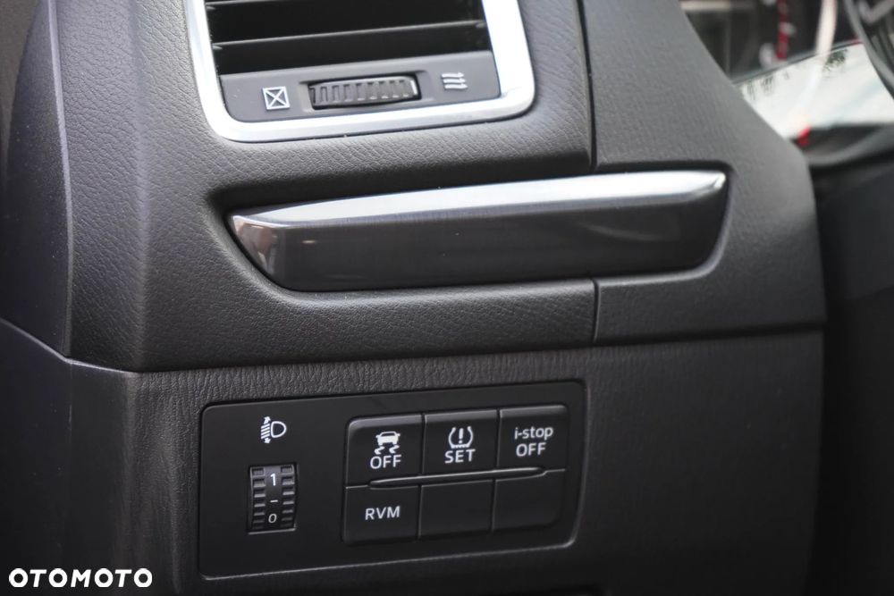 Mazda 6 - 13