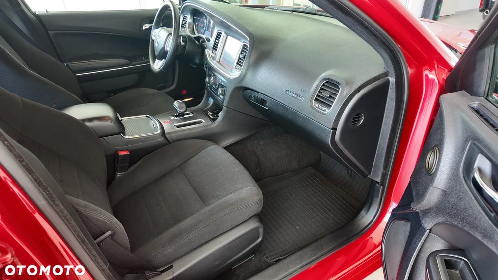 Dodge Charger 3.5 V6 Base - 19