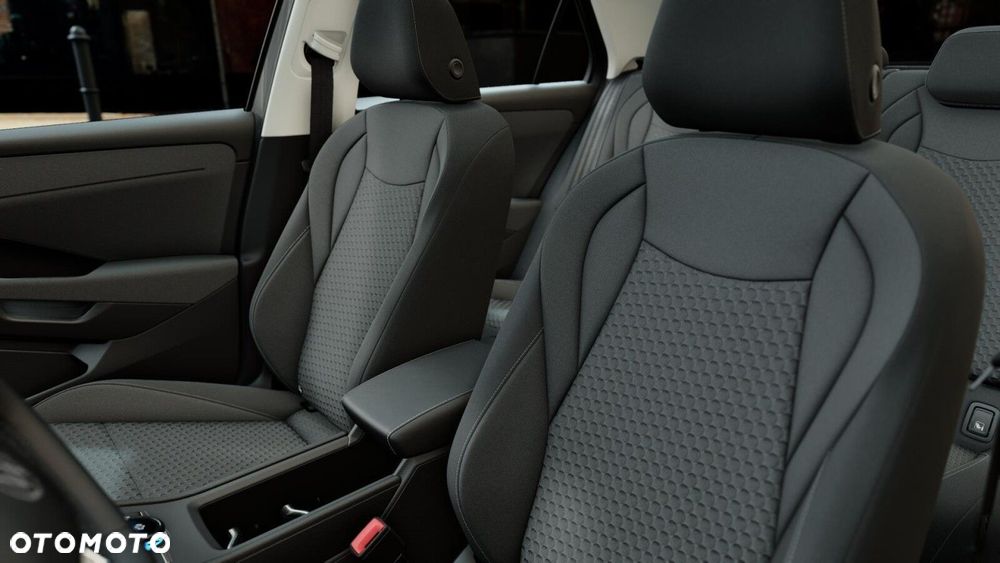 Volkswagen T-Roc 1.5 TSI Life Plus DSG - 11