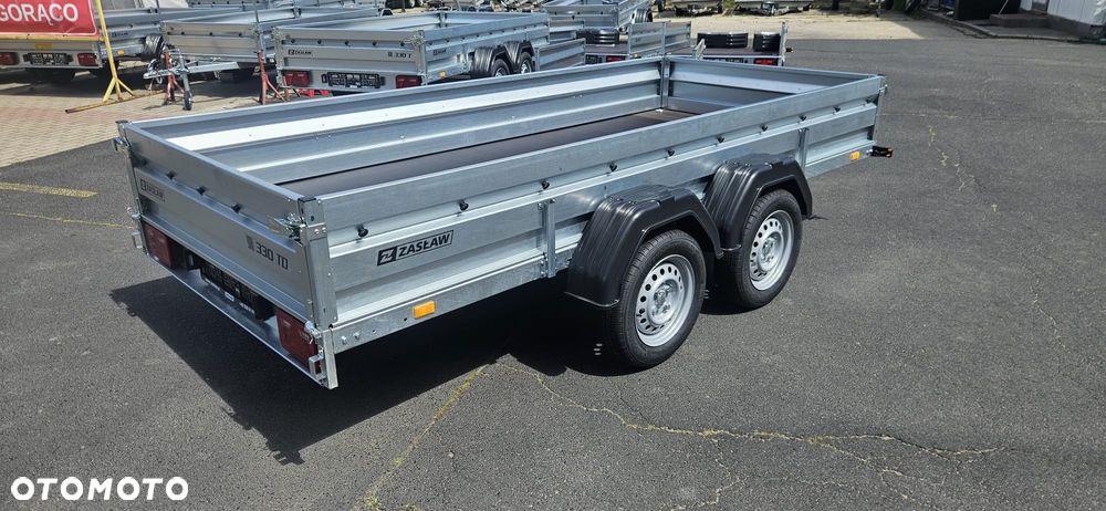 Zaslaw 330TD - 3