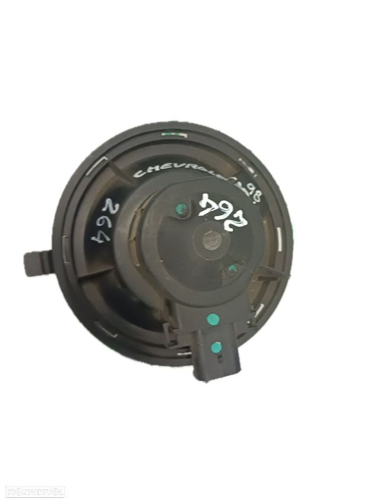 Motor Sofagem Opel Sintra (Apv) - 3