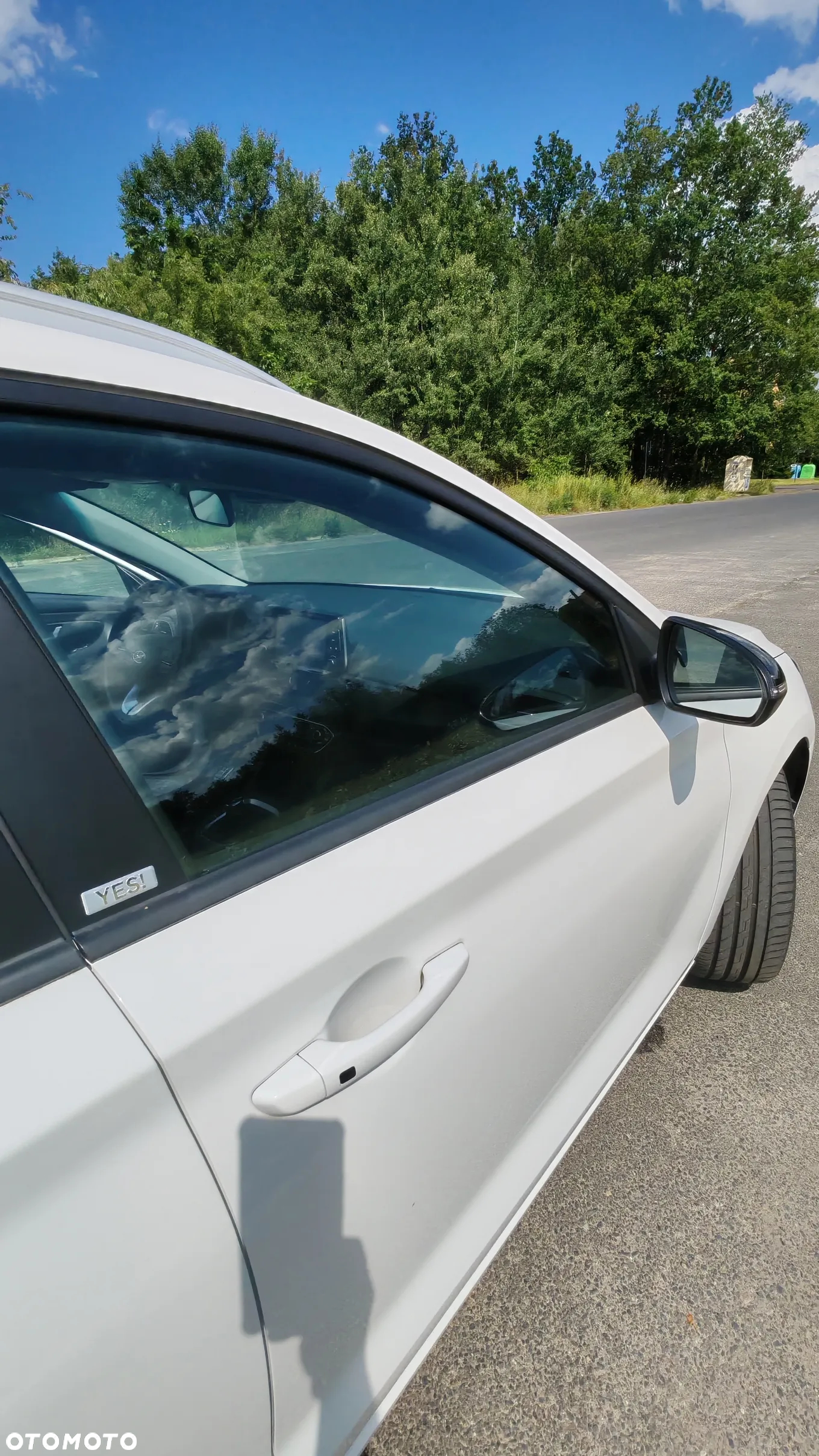 Hyundai i30 1.4 T-GDI YES - 19