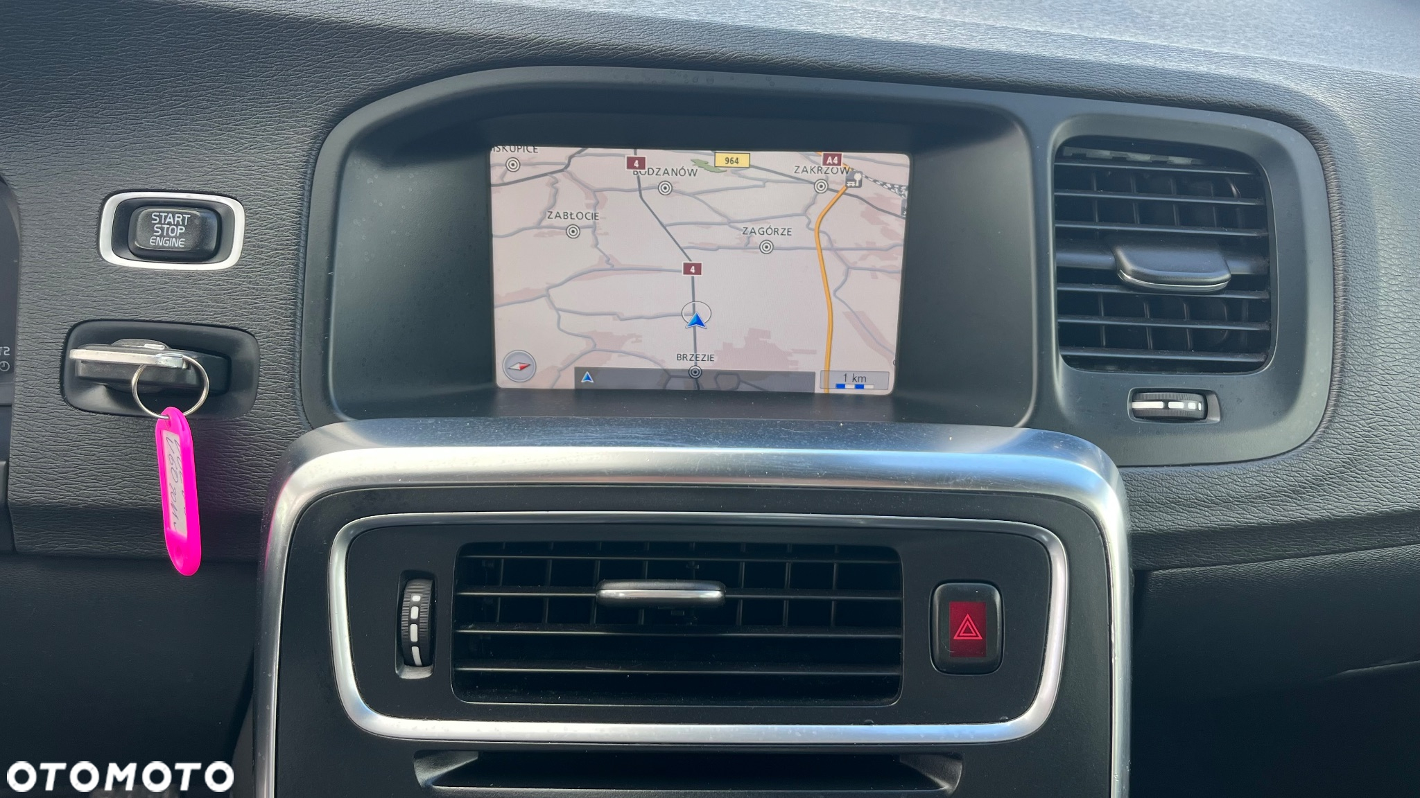 Volvo V60 - 9