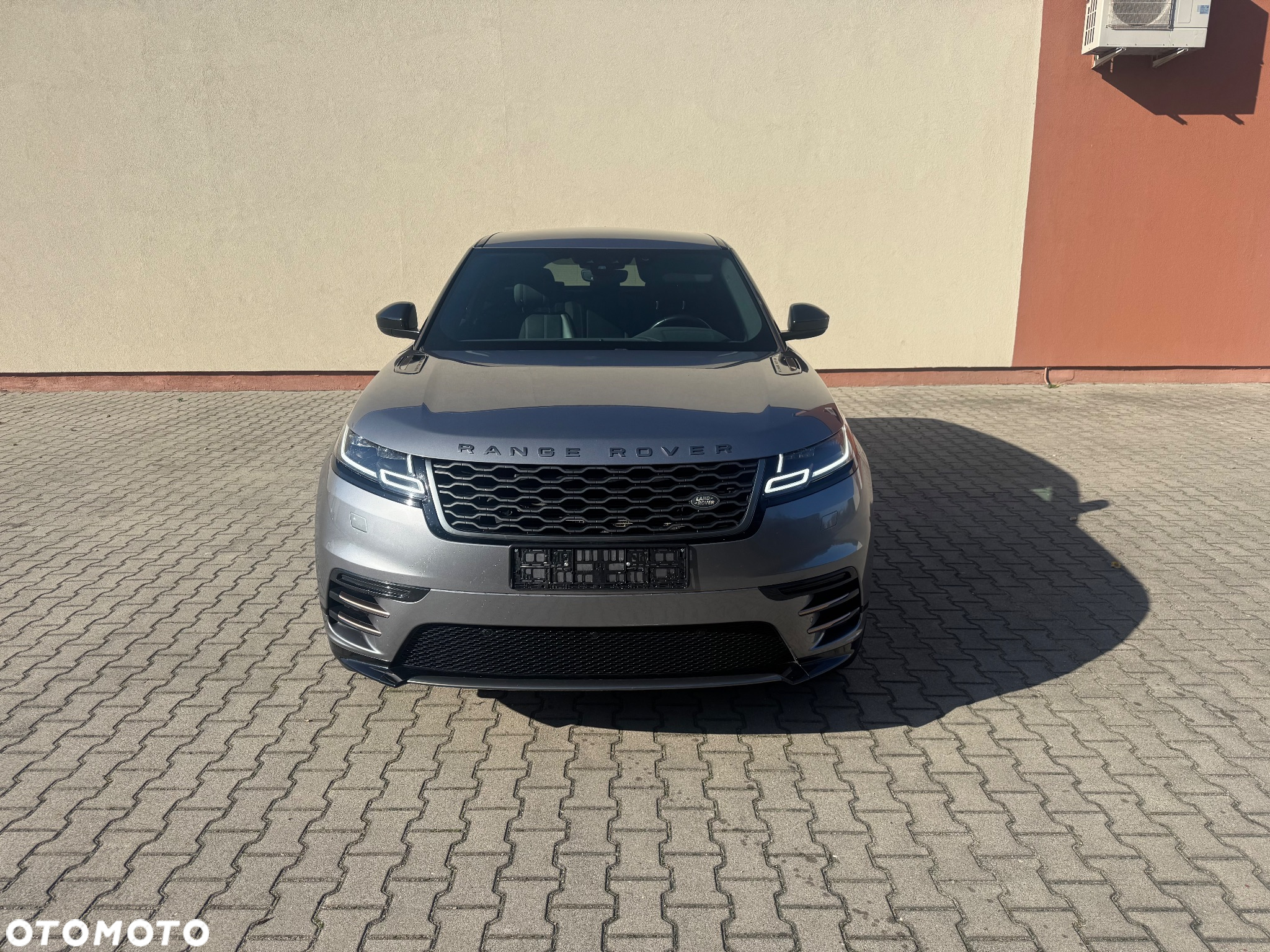 Land Rover Range Rover Velar 2.0 TD4 R-Dynamic S - 4