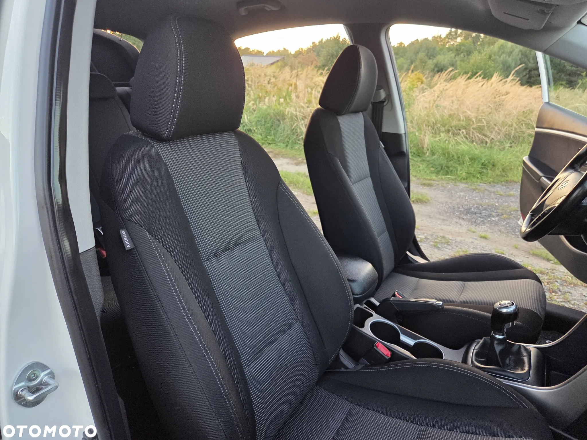 Hyundai i30 1.4 Fifa World Cup Edition - 20