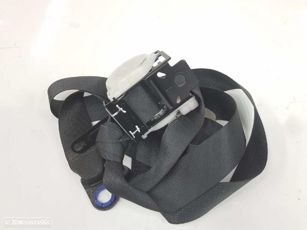 CINTO DE SEGURANÇA TRASEIRO ESQUERDO TOYOTA LAND CRUISER J15 - 1