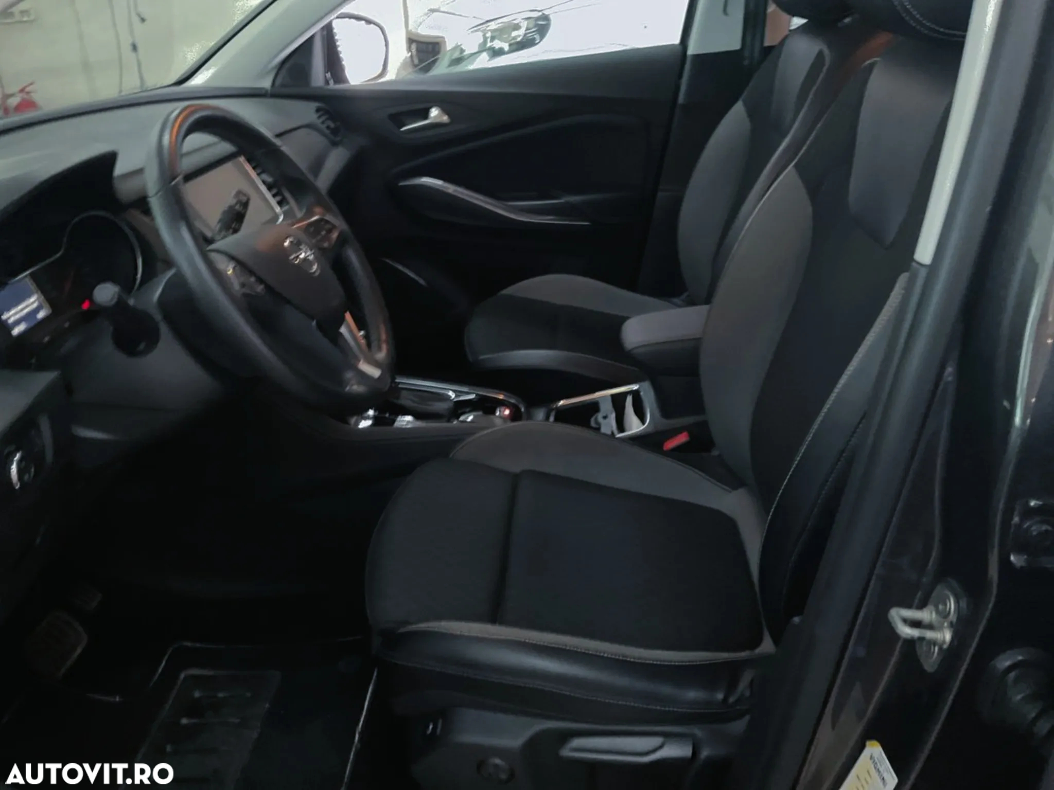 Opel Grandland X 1.6 D Start/Stop Automatik INNOVATION - 9
