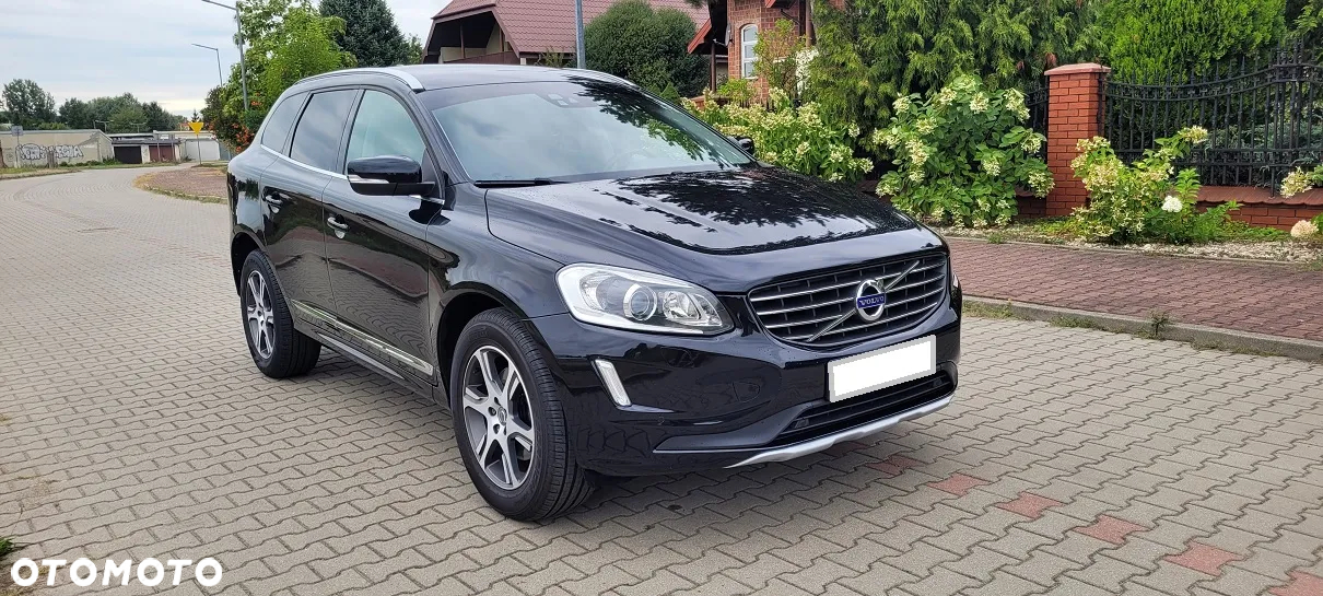 Volvo XC 60 - 8