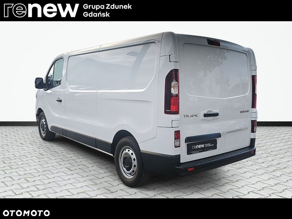 Renault Trafic - 12