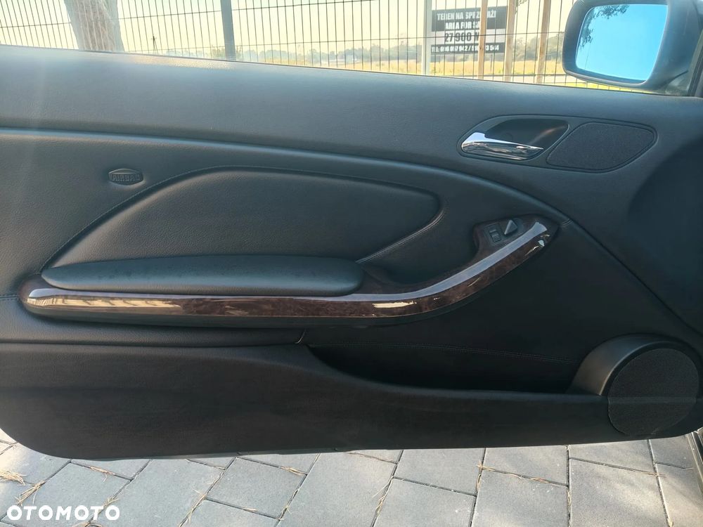 BMW Seria 3 318 Ci Edition Exclusive - 10