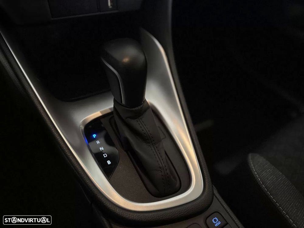 Mazda 2 1.5 L Hybrid VVT-i Agile+Comfort Pack+Safety Pack - 28