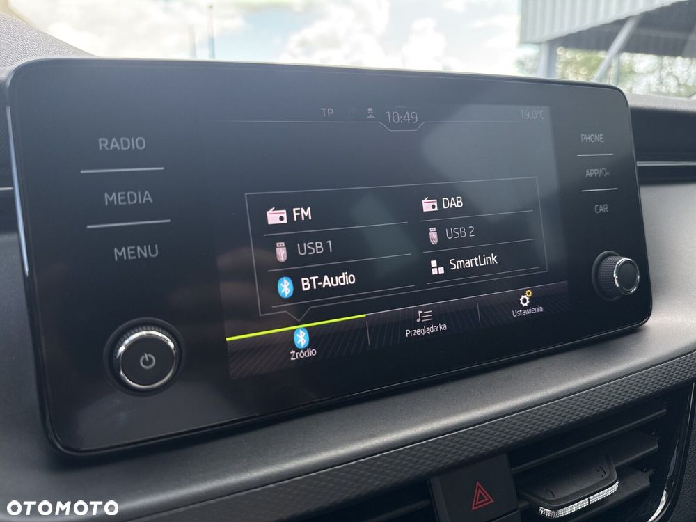 Skoda Kamiq 1.0 TSI Ambition DSG - 22