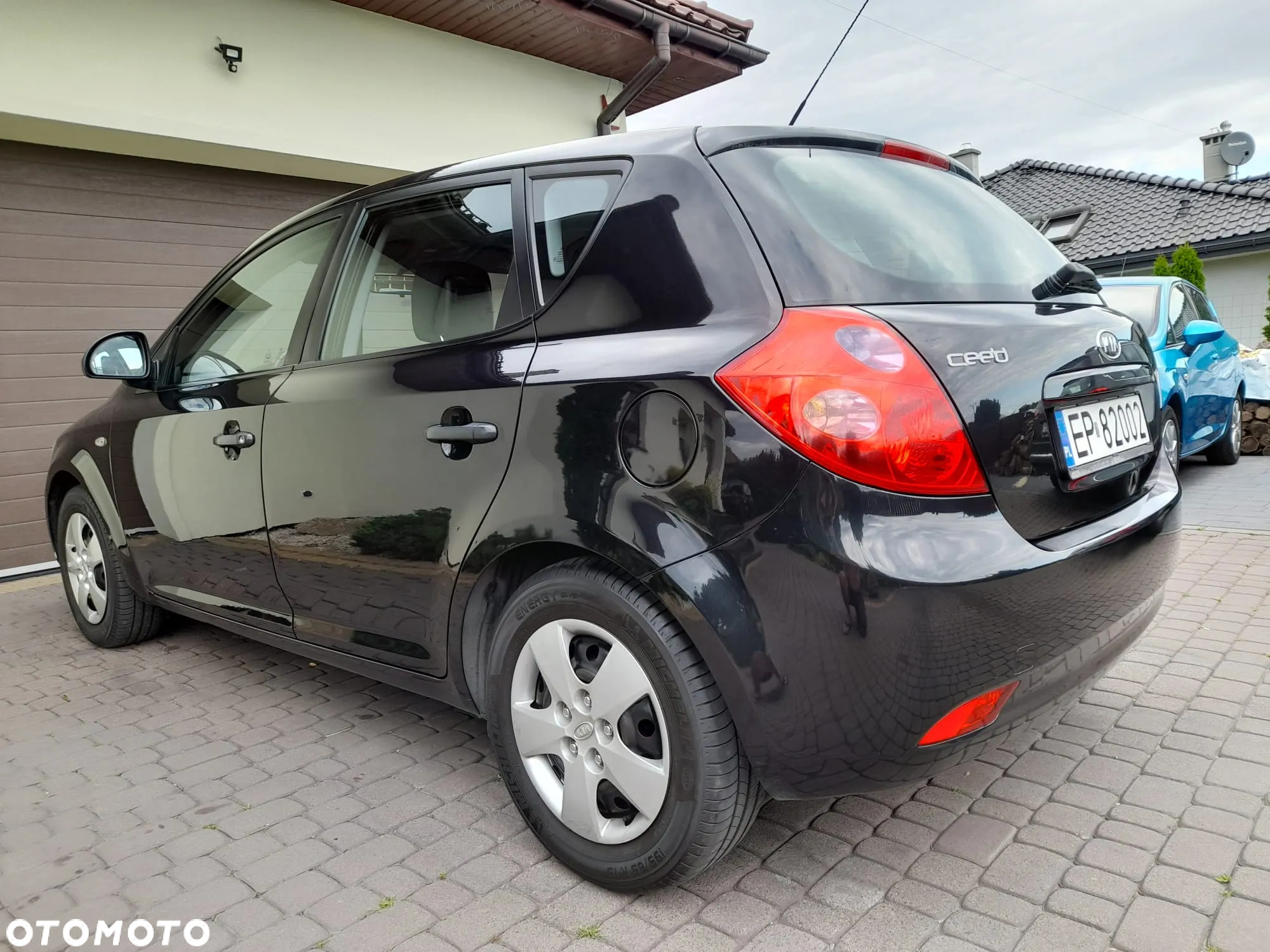 Kia Ceed Cee'd 1.4 Comfort - 7