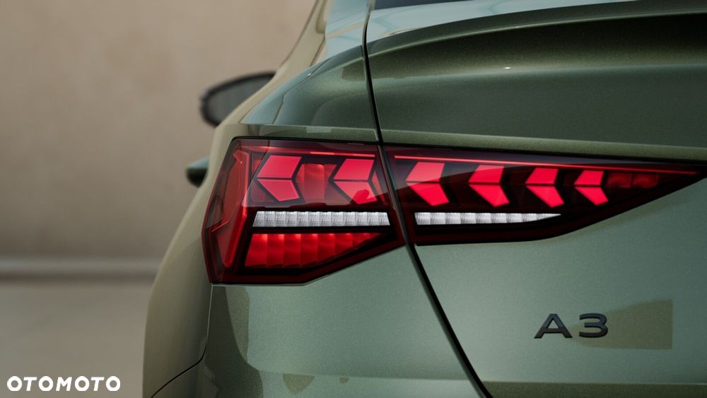 Audi A3 Limousine - 6