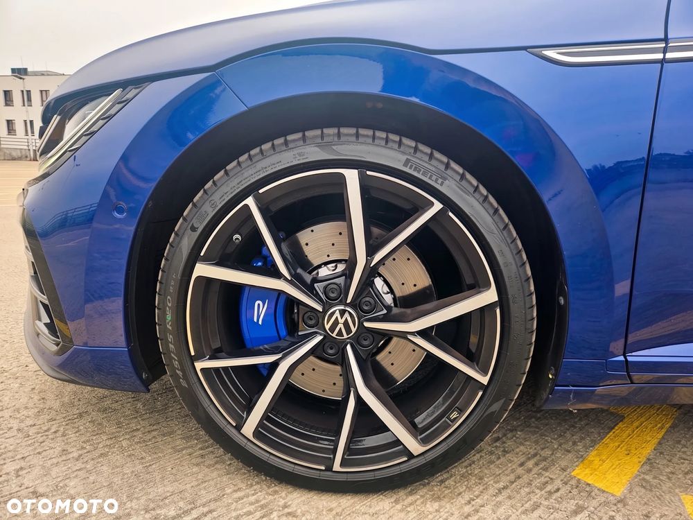 Volkswagen Arteon 2.0 TSI OPF 4Motion DSG R - 5