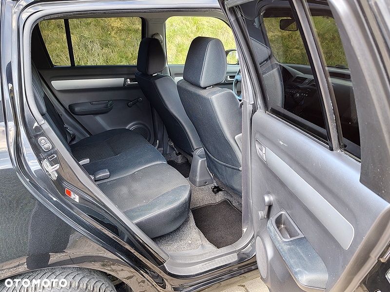 Suzuki Swift 1.3 GS / Premium - 10