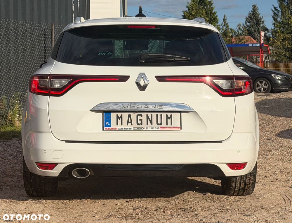 Renault Megane ver-blue-dci-115-edc-bose-edition - 30