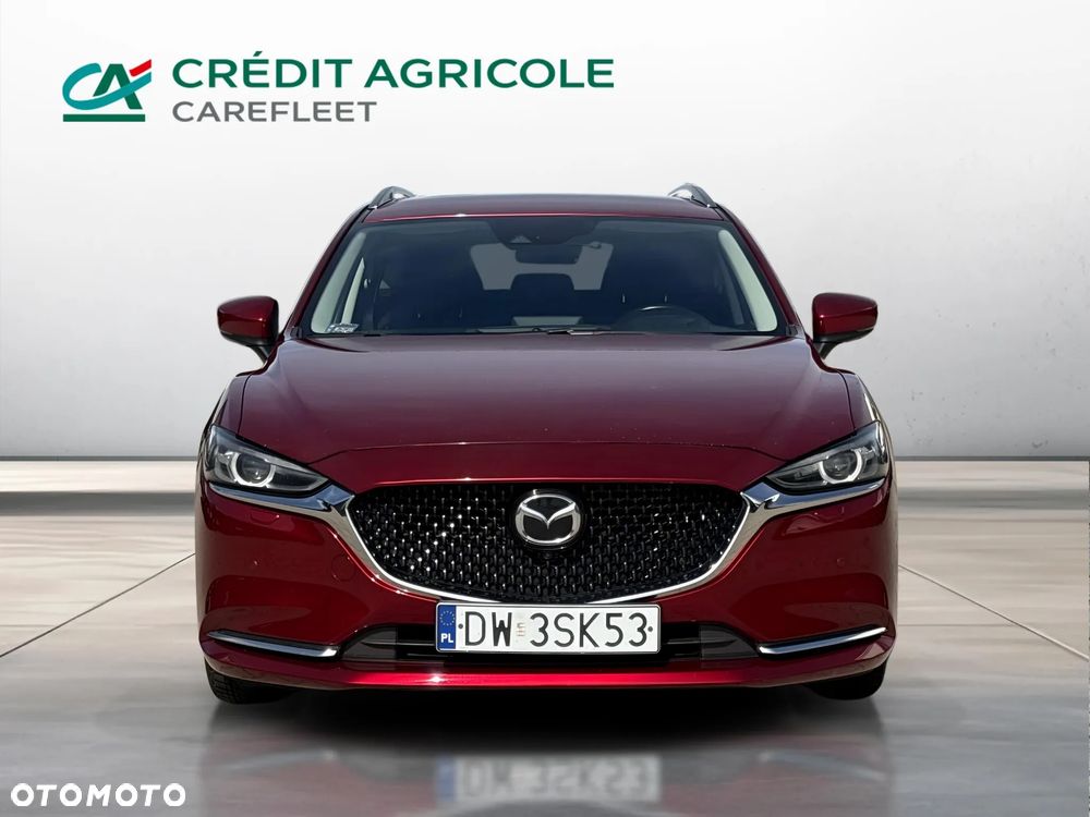 Mazda 6 2.0 SkyJoy - 9