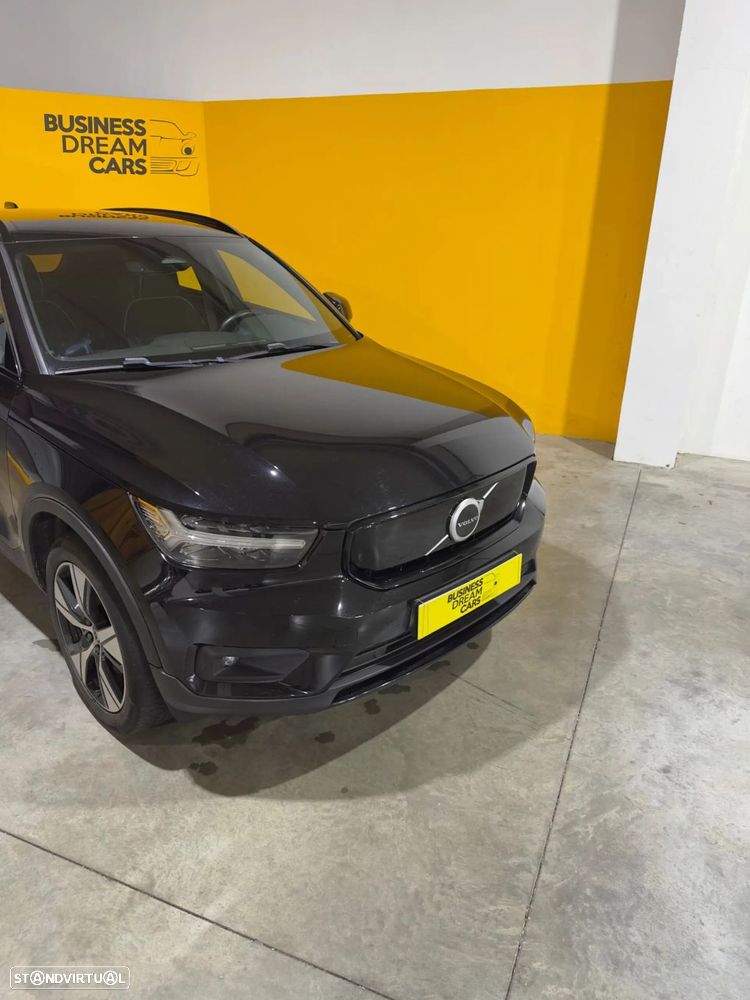Volvo XC 40 P8 AWD Recharge RDesign - 9