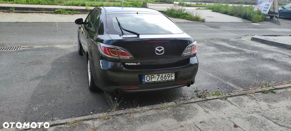 Mazda 6 - 3