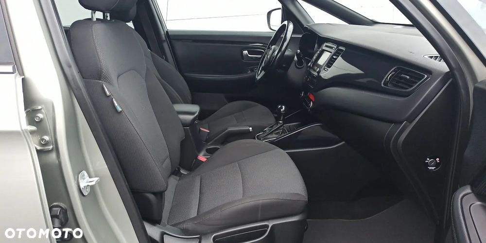 Kia Carens 1.7 CRDi Edition 7 - 27