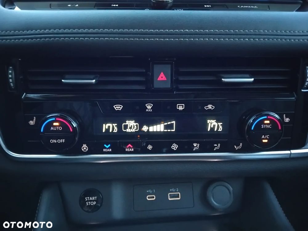 Nissan X-Trail 1.5 VC-T e-POWER Tekna e-4ORCE - 14