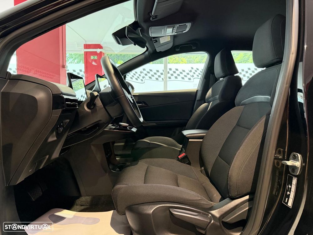 MG MG4 51 kWh Standard - 4