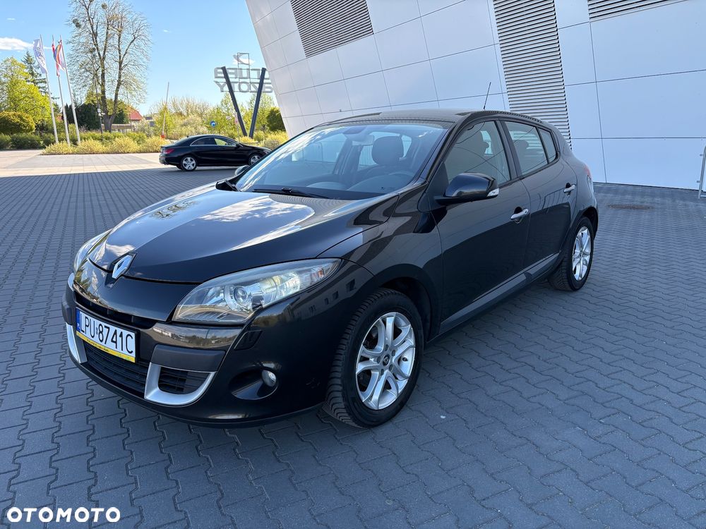 Renault Megane 1.6 16V 110 Expression - 10