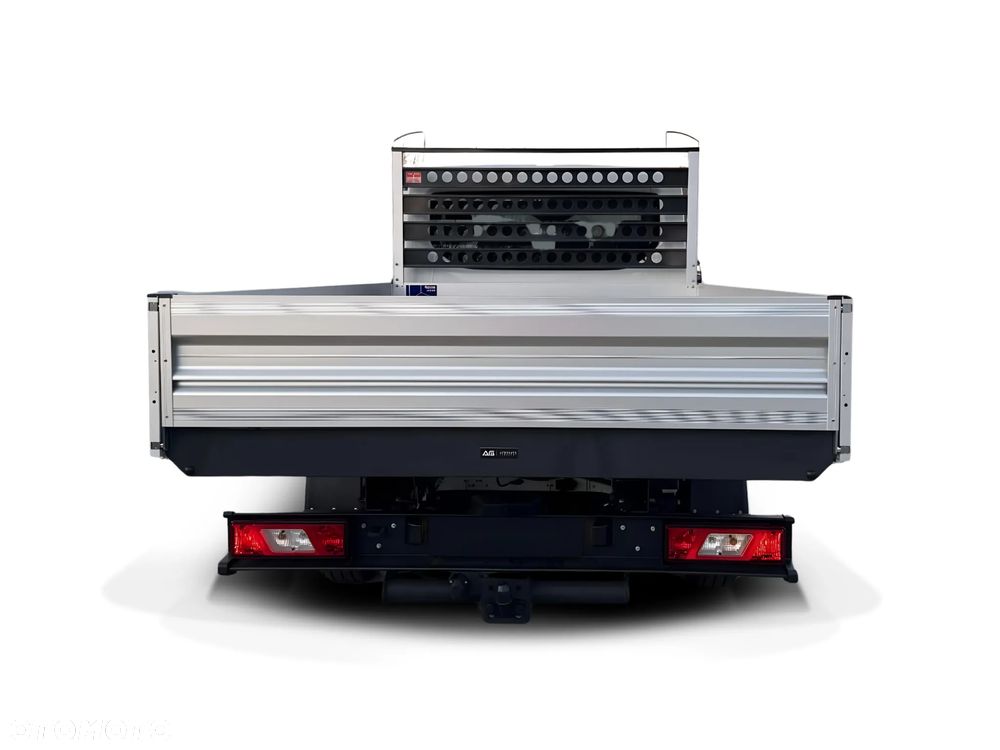 Ford Transit L4 130KM WYWROTKA 3280X2030X400 - 4