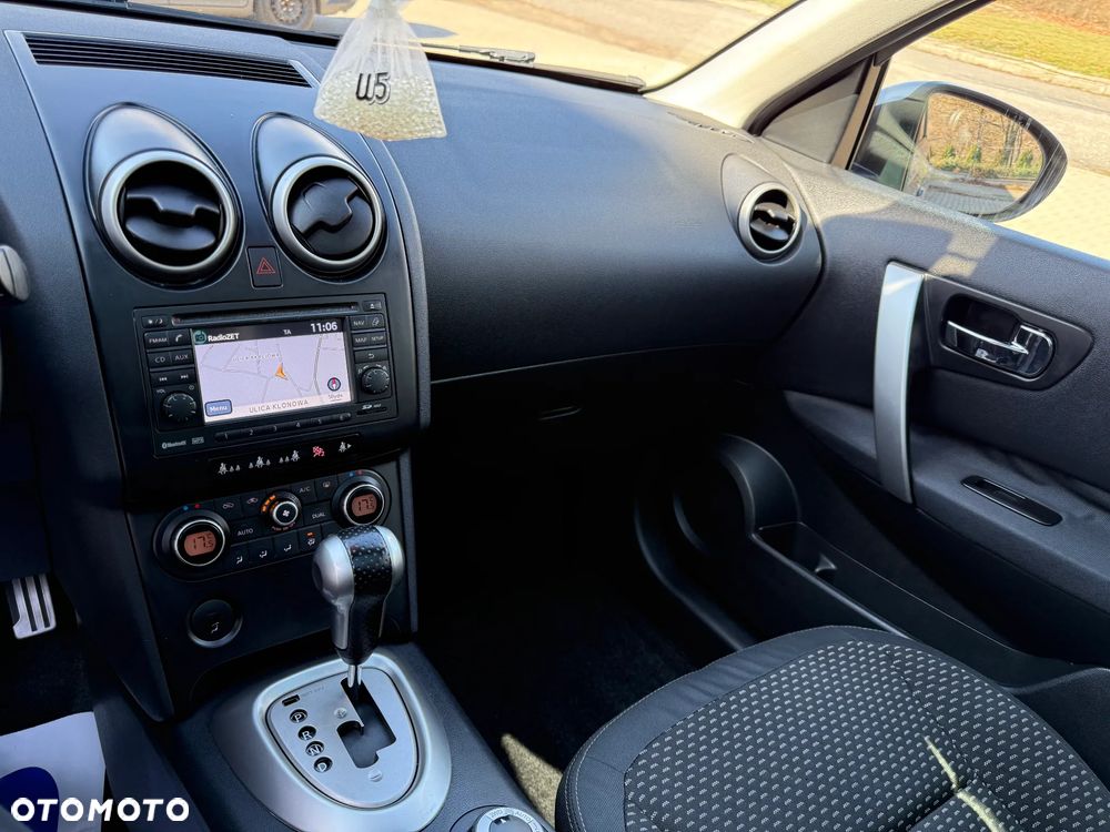Nissan Qashqai - 24