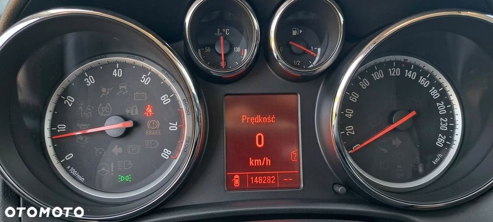 Opel Mokka 1.4 T Enjoy - 19