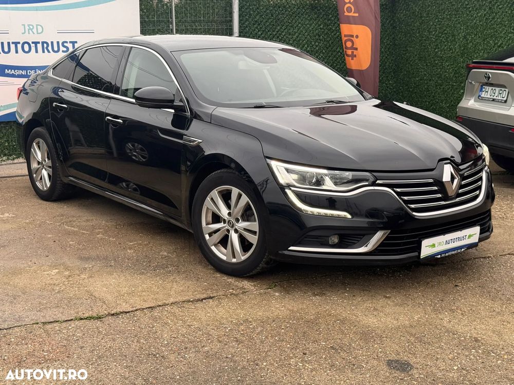 Renault Talisman - 2