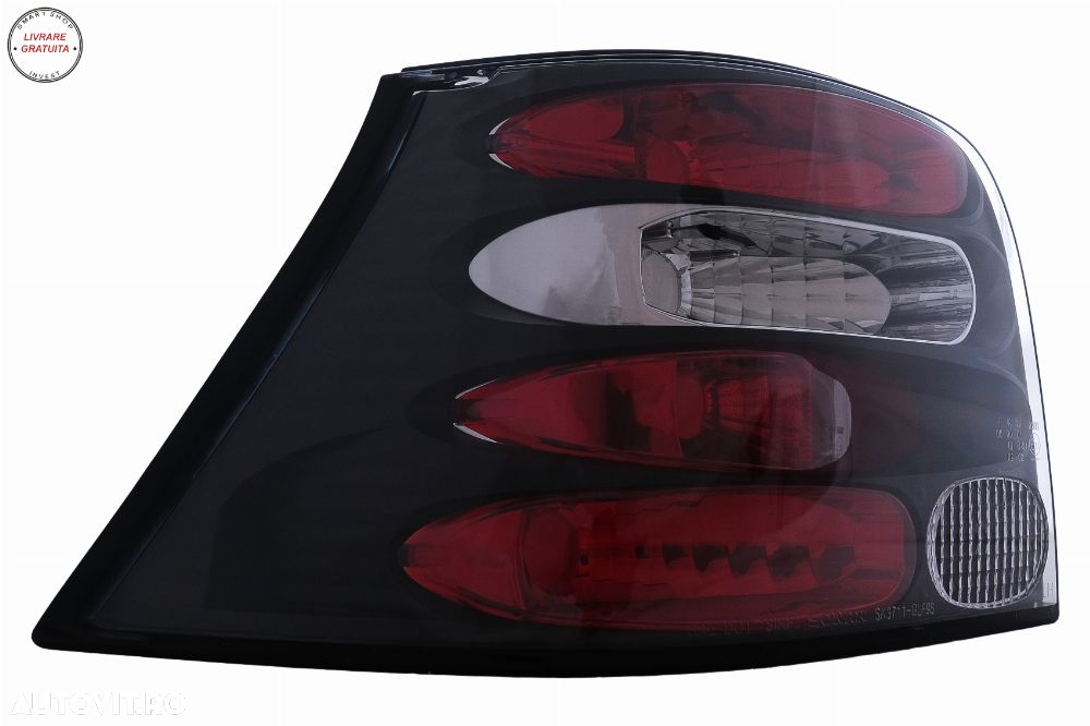 Stopuri VW Golf IV 4 Hatchback (09.1997-09.2003) Negru- livrare gratuita - 5