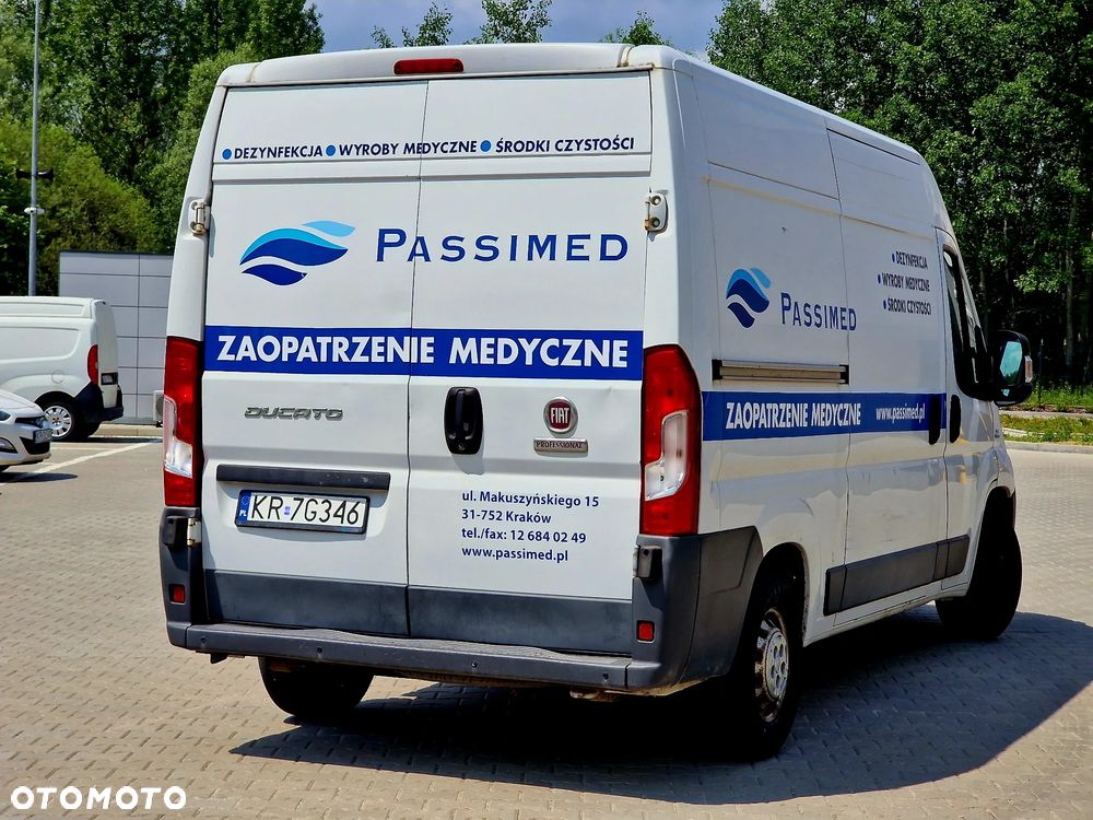 Fiat Ducato - 8
