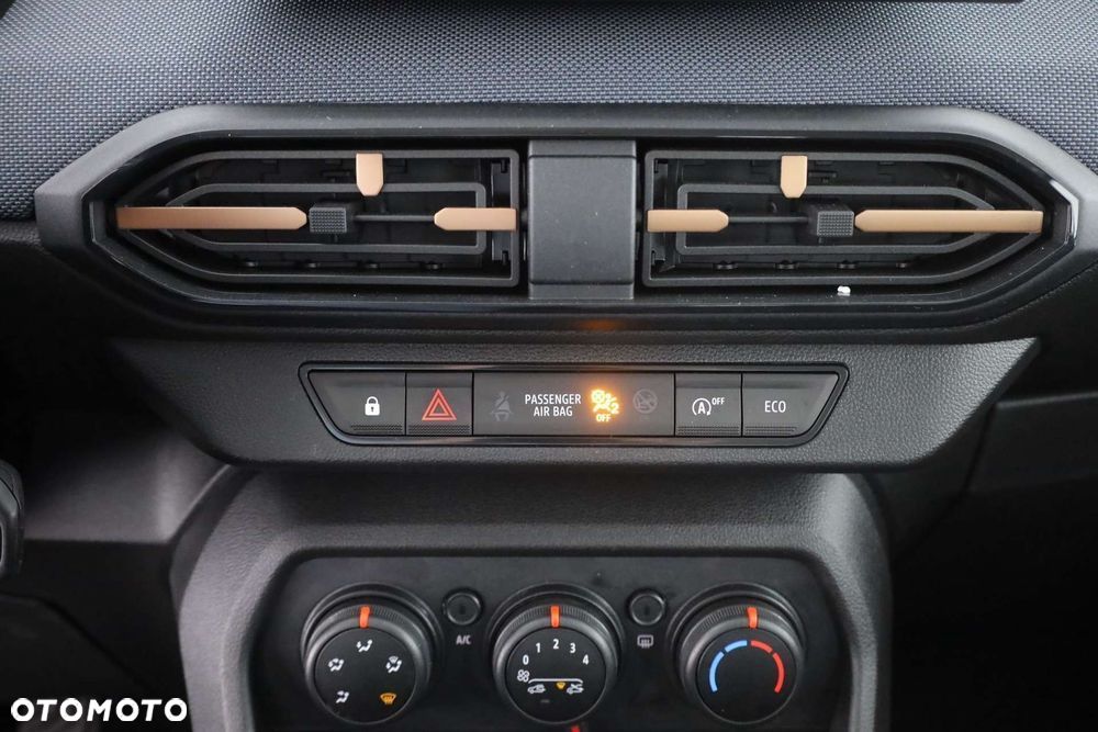 Dacia Sandero Stepway - 19