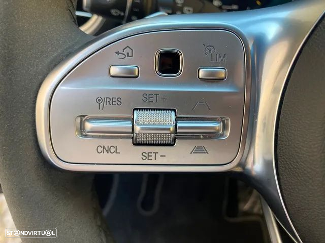 Mercedes-Benz C 300 de AMG Line - 14