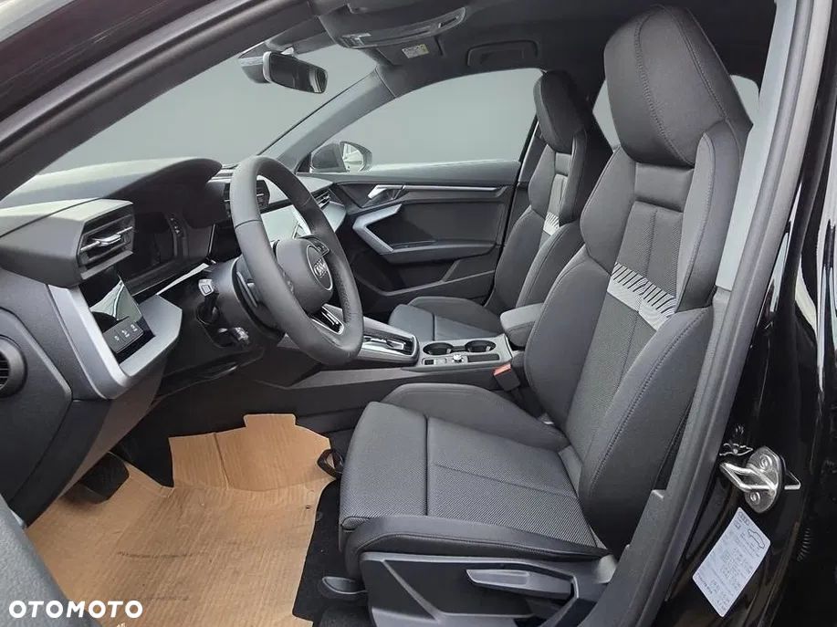 Audi A3 Limousine TFSI mHEV 110 kW Advanced S tronic - 7