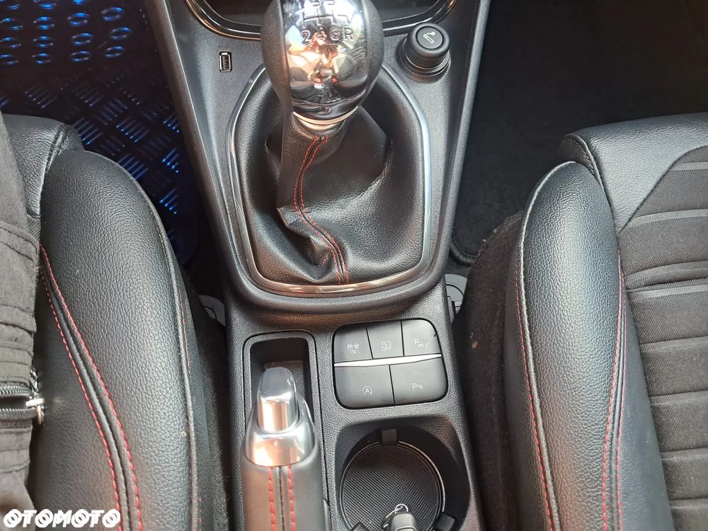 Ford Puma 1.0 EcoBoost mHEV ST-Line - 14