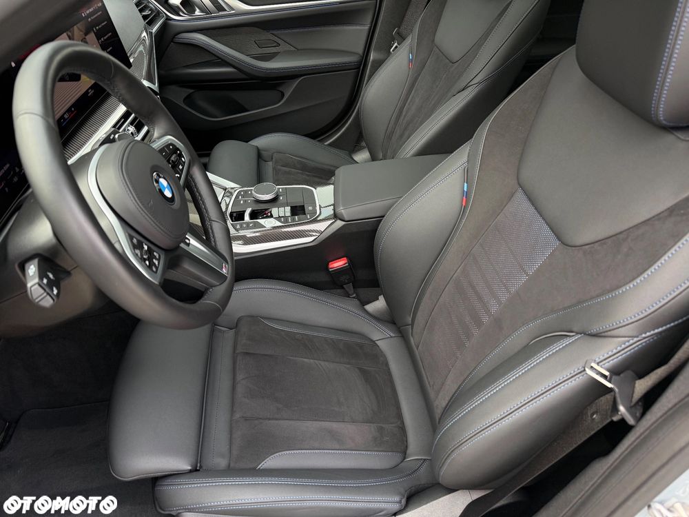 BMW Seria 4 420d xDrive Sport-Aut M Sport - 21