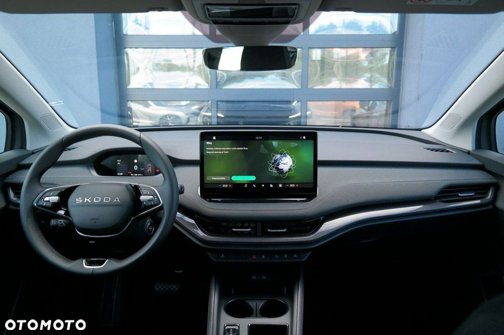 Skoda Elroq - 14