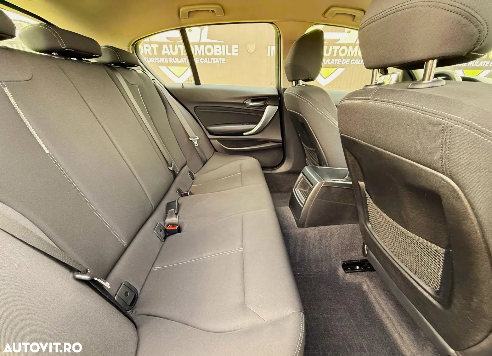 BMW Seria 1 116i - 20