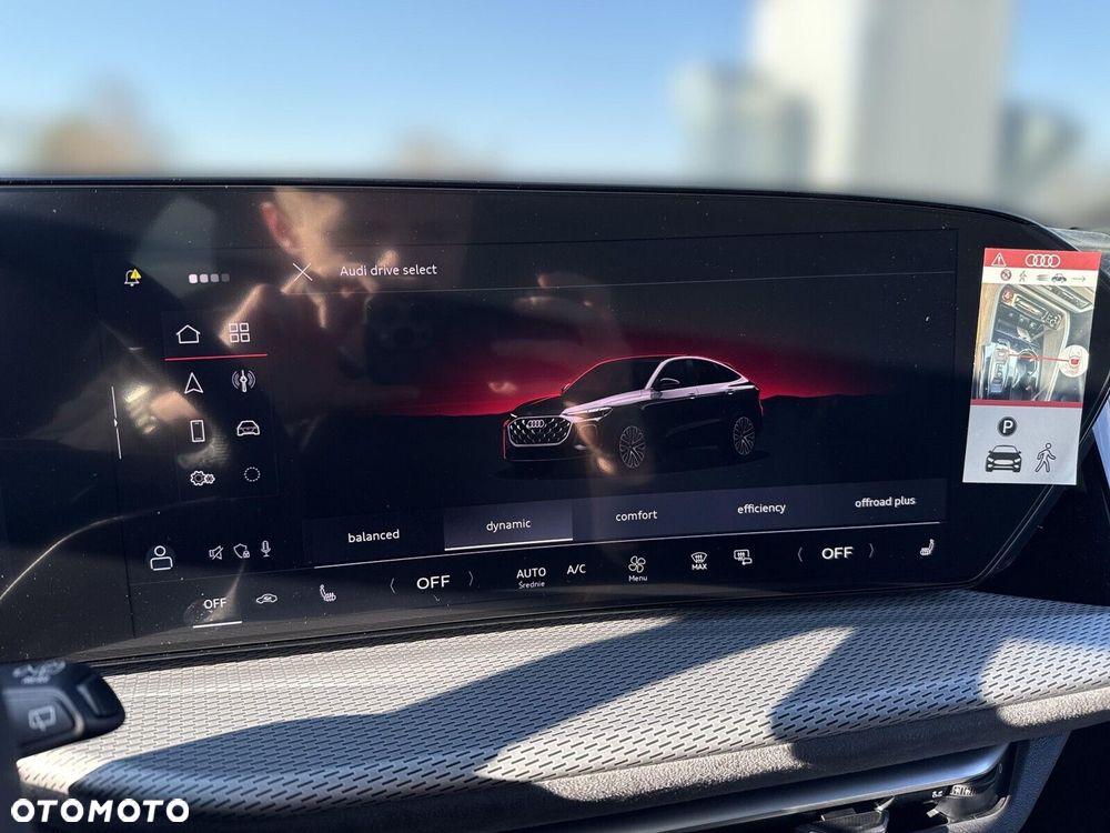 Audi Q5 Sportback - 23