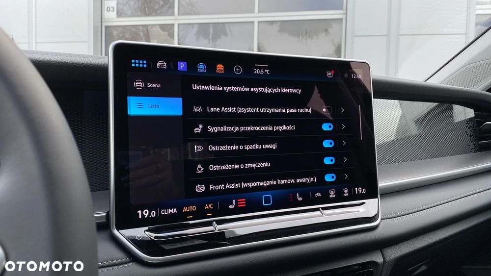 Volkswagen Tayron - 14