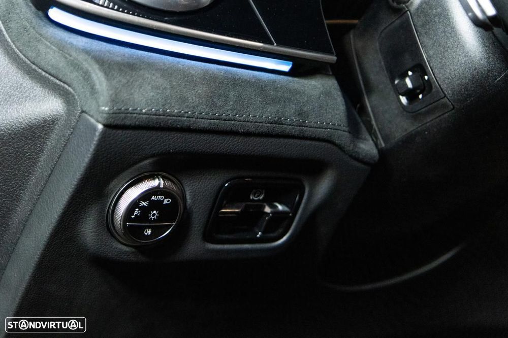 Mercedes-Benz EQS 580 4Matic - 51