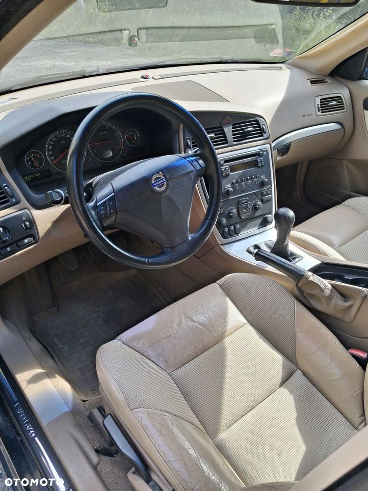 Volvo S60 - 3