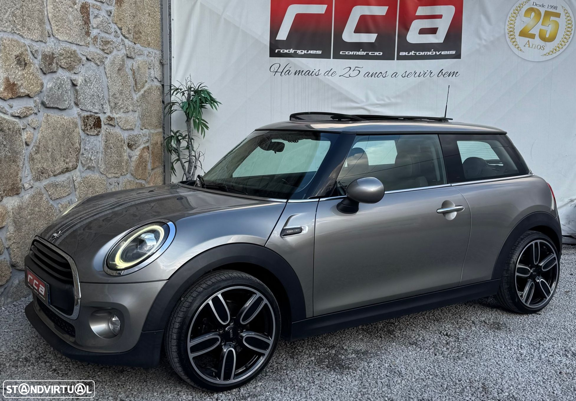 MINI 3 Portas - 35