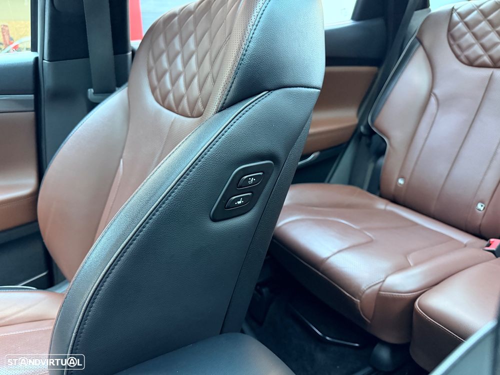 Hyundai Santa Fe 2.2 CRDi Premium - 21