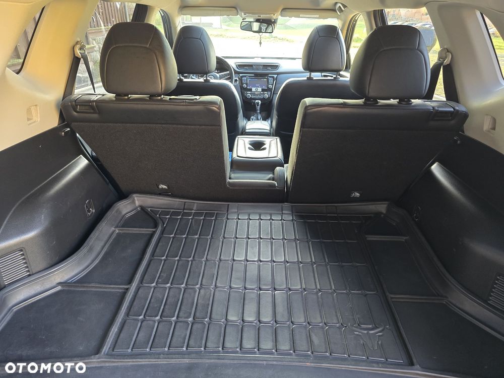 Nissan X-Trail 2.0 dCi Tekna Xtronic 4WD - 9